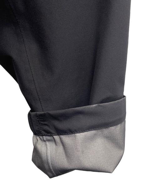 THE NORTH FACE（ザ ノース フェイス）THE NORTH FACE (ザ ノース フェイス) クライムライト ジャケット ブラック サイズ:Sの古着・服飾アイテム