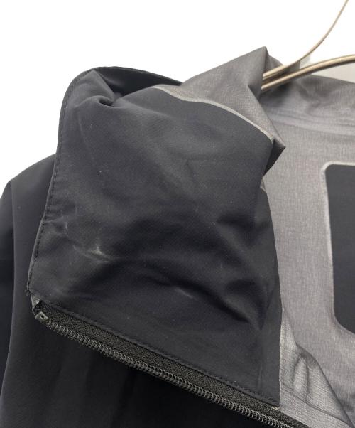 THE NORTH FACE（ザ ノース フェイス）THE NORTH FACE (ザ ノース フェイス) クライムライト ジャケット ブラック サイズ:Sの古着・服飾アイテム