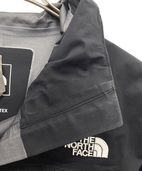 THE NORTH FACE（ザ ノース フェイス）THE NORTH FACE (ザ ノース フェイス) クライムライト ジャケット ブラック サイズ:Sの古着・服飾アイテム