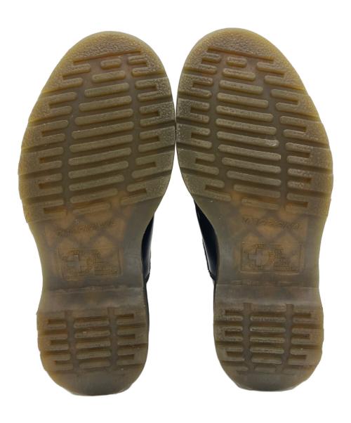 Dr.Martens（ドクターマーチン）Dr.Martens (ドクターマーチン) チェルシーブーツ ブラック サイズ:23㎝の古着・服飾アイテム