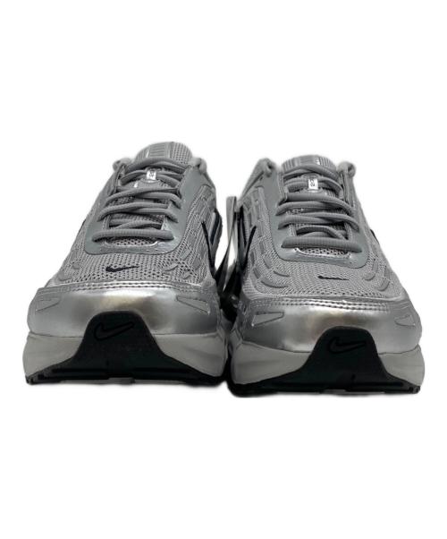 NIKE（ナイキ）NIKE (ナイキ) AIR MAX TL 2.5(エア マックス ティー エル 2.5) シルバー サイズ:28.5 未使用品の古着・服飾アイテム