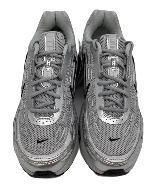 NIKE（ナイキ）NIKE (ナイキ) AIR MAX TL 2.5(エア マックス ティー エル 2.5) シルバー サイズ:28.5 未使用品の古着・服飾アイテム