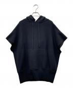 AP STUDIOエーピーストゥディオ）の古着「パーカー」｜ブラック