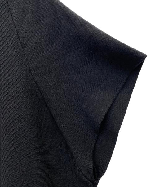 AP STUDIO（エーピーストゥディオ）AP STUDIO (エーピーストゥディオ) パーカー ブラック サイズ:Fの古着・服飾アイテム