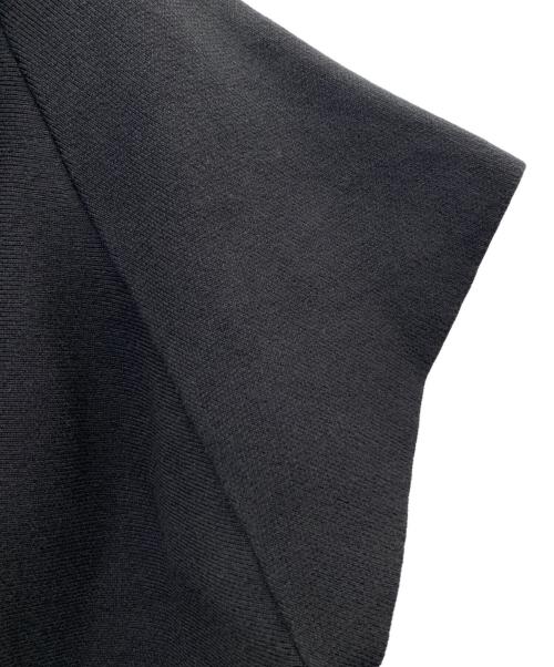 AP STUDIO（エーピーストゥディオ）AP STUDIO (エーピーストゥディオ) パーカー ブラック サイズ:Fの古着・服飾アイテム