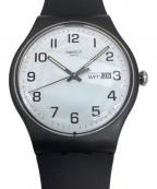 SWATCHスウォッチ）の古着「腕時計」
