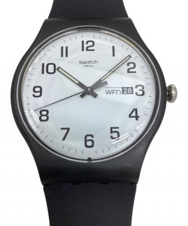 中古・古着通販】SWATCH (スウォッチ) 腕時計｜ブランド・古着通販
