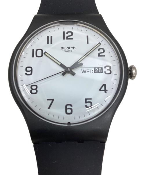 SWATCH（スウォッチ）SWATCH (スウォッチ) 腕時計の古着・服飾アイテム