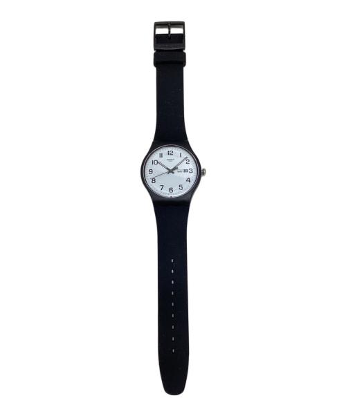 SWATCH（スウォッチ）SWATCH (スウォッチ) 腕時計の古着・服飾アイテム
