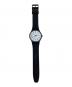 SWATCH (スウォッチ) 腕時計：4000円