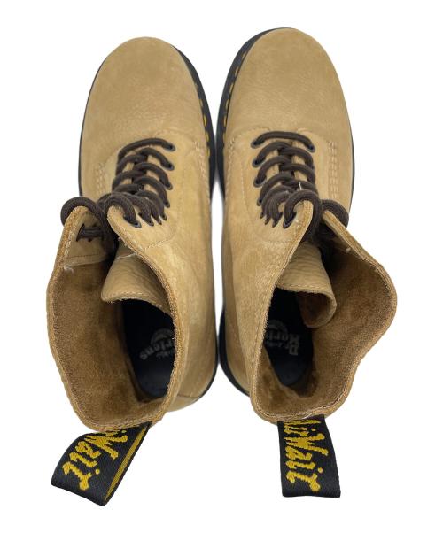 Dr.Martens（ドクターマーチン）Dr.Martens (ドクターマーチン) 1460 pascal ベージュ サイズ:26.5cmの古着・服飾アイテム