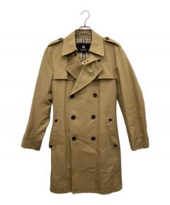 中古・古着通販】BURBERRY BLACK LABEL (バーバリーブラックレーベル