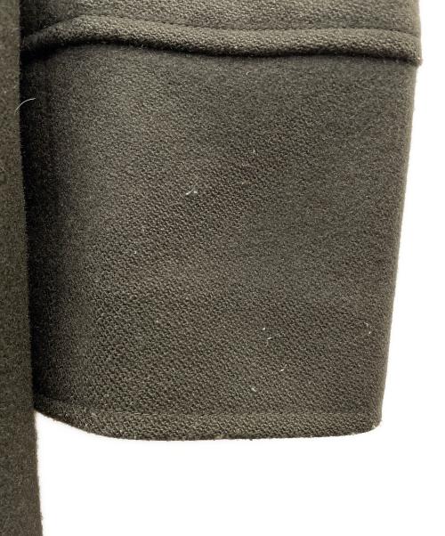 BURBERRY BLACK LABEL（バーバリーブラックレーベル）BURBERRY BLACK LABEL (バーバリーブラックレーベル) ステンカラーコート オリーブ サイズ:Ｍの古着・服飾アイテム