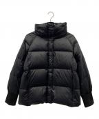 MAX&Co.マックスアンドコー）の古着「ジャケット」｜ブラック