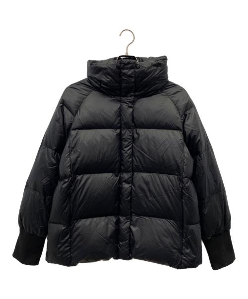 MAX&Co.（マックスアンドコー）MAX&Co. (マックスアンドコー) ジャケット ブラック サイズ:46の古着・服飾アイテム