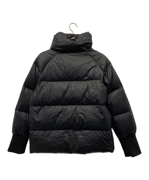 MAX&Co.（マックスアンドコー）MAX&Co. (マックスアンドコー) ジャケット ブラック サイズ:46の古着・服飾アイテム