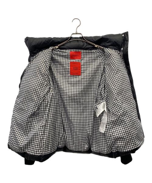 MAX&Co.（マックスアンドコー）MAX&Co. (マックスアンドコー) ジャケット ブラック サイズ:46の古着・服飾アイテム