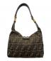 FENDI（フェンディ）の古着「ショルダーバッグ」｜ブラウン