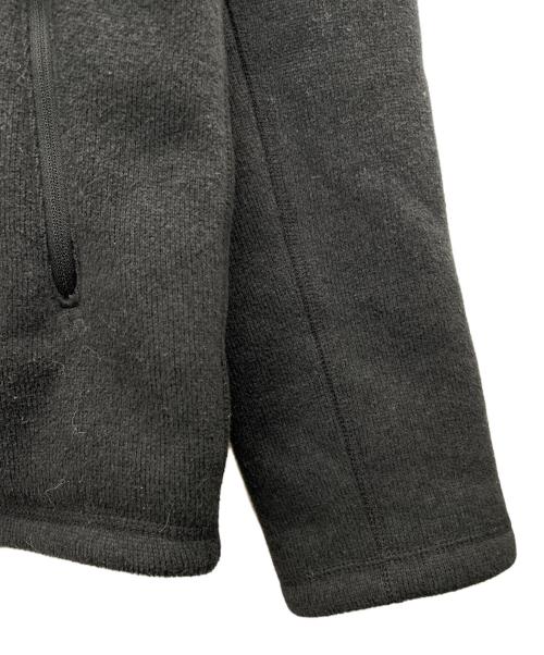 THE NORTH FACE（ザ ノース フェイス）THE NORTH FACE (ザ ノース フェイス) フリースジャケット グレー サイズ:Ｍの古着・服飾アイテム