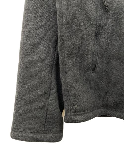 THE NORTH FACE（ザ ノース フェイス）THE NORTH FACE (ザ ノース フェイス) フリースジャケット グレー サイズ:Ｍの古着・服飾アイテム