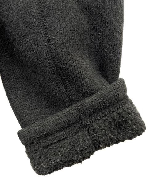 THE NORTH FACE（ザ ノース フェイス）THE NORTH FACE (ザ ノース フェイス) フリースジャケット グレー サイズ:Ｍの古着・服飾アイテム