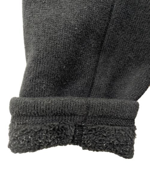 THE NORTH FACE（ザ ノース フェイス）THE NORTH FACE (ザ ノース フェイス) フリースジャケット グレー サイズ:Ｍの古着・服飾アイテム