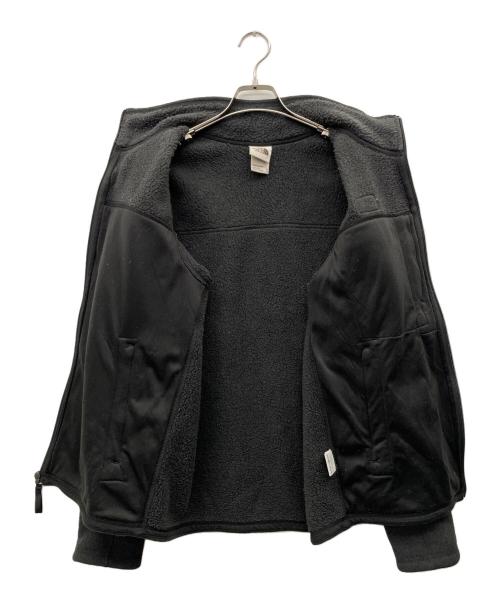 THE NORTH FACE（ザ ノース フェイス）THE NORTH FACE (ザ ノース フェイス) フリースジャケット グレー サイズ:Ｍの古着・服飾アイテム