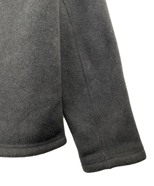 THE NORTH FACE（ザ ノース フェイス）THE NORTH FACE (ザ ノース フェイス) フリースジャケット グレー サイズ:Ｍの古着・服飾アイテム