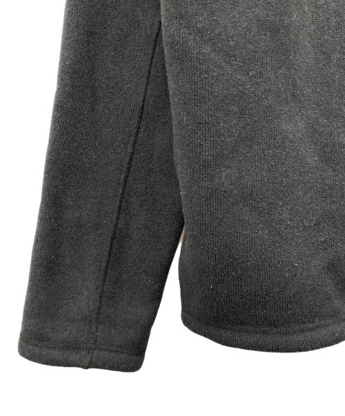 THE NORTH FACE（ザ ノース フェイス）THE NORTH FACE (ザ ノース フェイス) フリースジャケット グレー サイズ:Ｍの古着・服飾アイテム