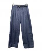THE NORTH FACEザ ノース フェイス）の古着「パンツ」｜ブルー