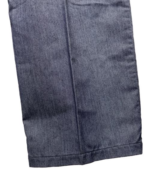 THE NORTH FACE（ザ ノース フェイス）THE NORTH FACE (ザ ノース フェイス) パンツ ブルー サイズ:Ｍの古着・服飾アイテム