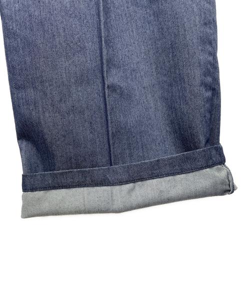 THE NORTH FACE（ザ ノース フェイス）THE NORTH FACE (ザ ノース フェイス) パンツ ブルー サイズ:Ｍの古着・服飾アイテム