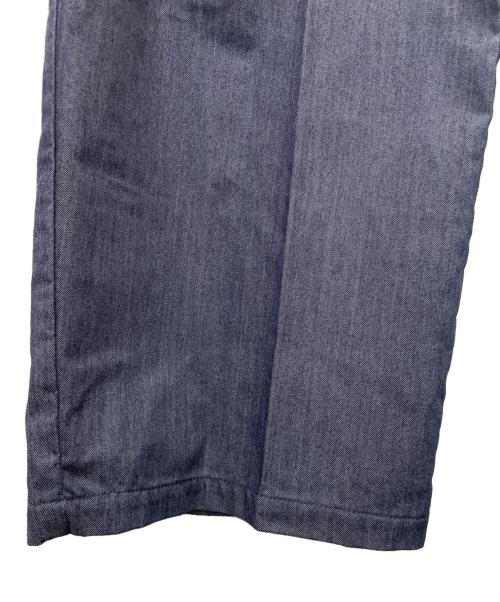 THE NORTH FACE（ザ ノース フェイス）THE NORTH FACE (ザ ノース フェイス) パンツ ブルー サイズ:Ｍの古着・服飾アイテム