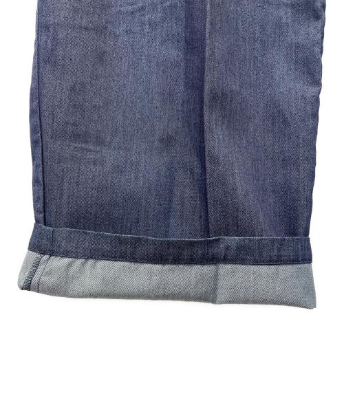 THE NORTH FACE（ザ ノース フェイス）THE NORTH FACE (ザ ノース フェイス) パンツ ブルー サイズ:Ｍの古着・服飾アイテム