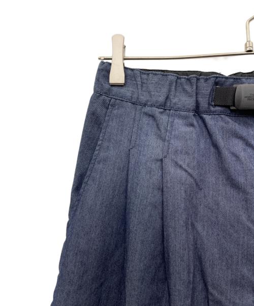 THE NORTH FACE（ザ ノース フェイス）THE NORTH FACE (ザ ノース フェイス) パンツ ブルー サイズ:Ｍの古着・服飾アイテム