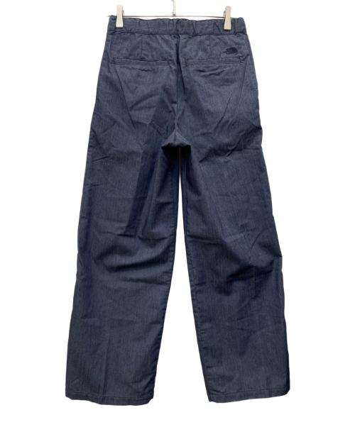 THE NORTH FACE（ザ ノース フェイス）THE NORTH FACE (ザ ノース フェイス) パンツ ブルー サイズ:Ｍの古着・服飾アイテム