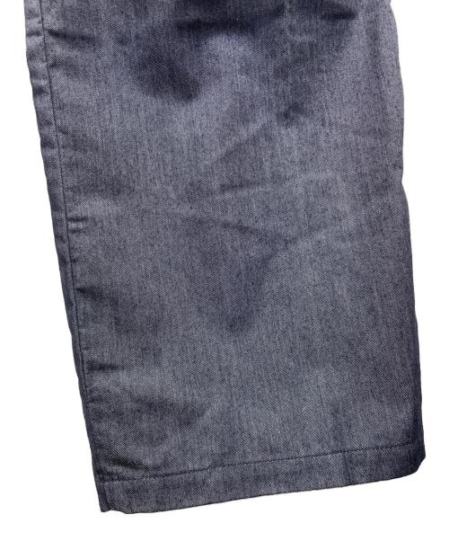 THE NORTH FACE（ザ ノース フェイス）THE NORTH FACE (ザ ノース フェイス) パンツ ブルー サイズ:Ｍの古着・服飾アイテム