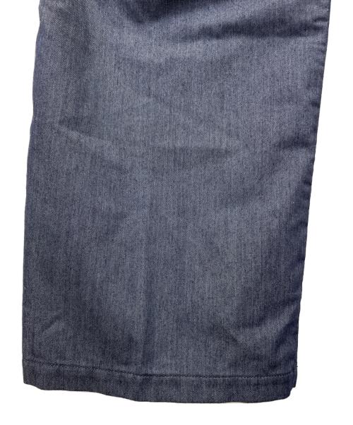 THE NORTH FACE（ザ ノース フェイス）THE NORTH FACE (ザ ノース フェイス) パンツ ブルー サイズ:Ｍの古着・服飾アイテム