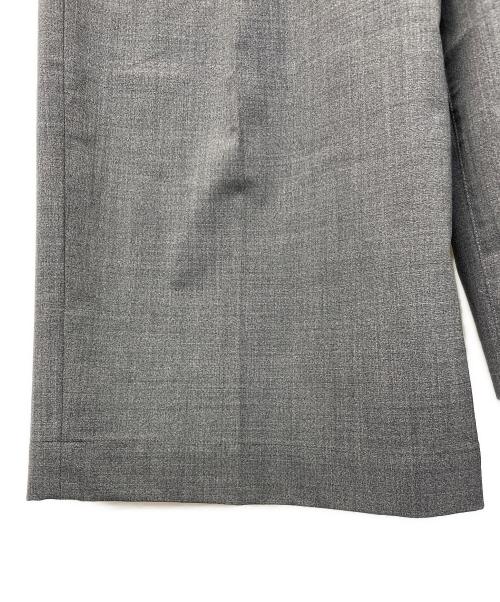 THE NORTH FACE（ザ ノース フェイス）THE NORTH FACE (ザ ノース フェイス) コヨーテワイドスラックス グレー サイズ:Ｍの古着・服飾アイテム