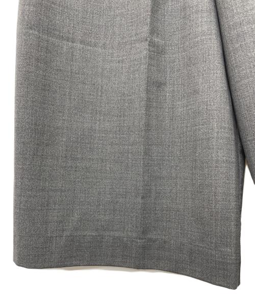 THE NORTH FACE（ザ ノース フェイス）THE NORTH FACE (ザ ノース フェイス) コヨーテワイドスラックス グレー サイズ:Ｍの古着・服飾アイテム