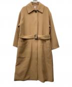Ron Hermanロンハーマン）の古着「コート」｜ベージュ