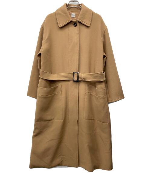 Ron Herman（ロンハーマン）Ron Herman (ロンハーマン) コート ベージュ サイズ:xsの古着・服飾アイテム