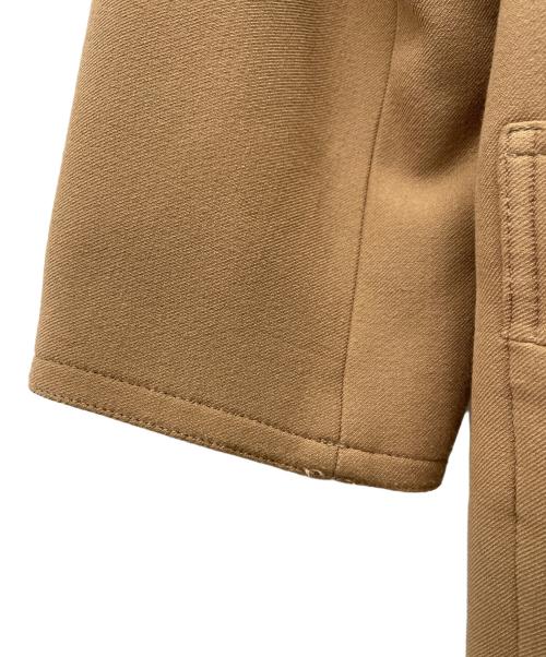 Ron Herman（ロンハーマン）Ron Herman (ロンハーマン) コート ベージュ サイズ:xsの古着・服飾アイテム