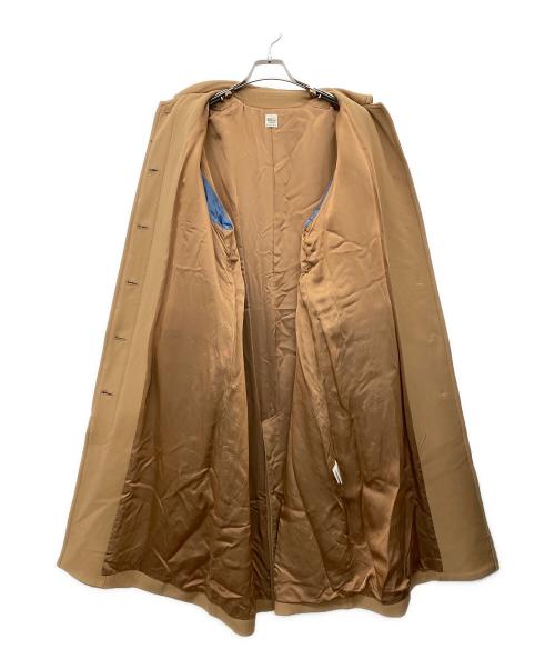 Ron Herman（ロンハーマン）Ron Herman (ロンハーマン) コート ベージュ サイズ:xsの古着・服飾アイテム