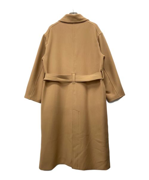 Ron Herman（ロンハーマン）Ron Herman (ロンハーマン) コート ベージュ サイズ:xsの古着・服飾アイテム