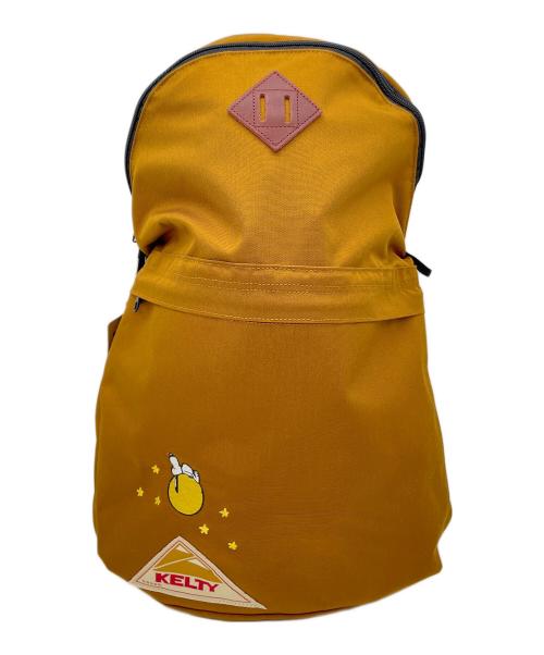 KELTY（ケルティ）KELTY (ケルティ) リュック ベージュの古着・服飾アイテム