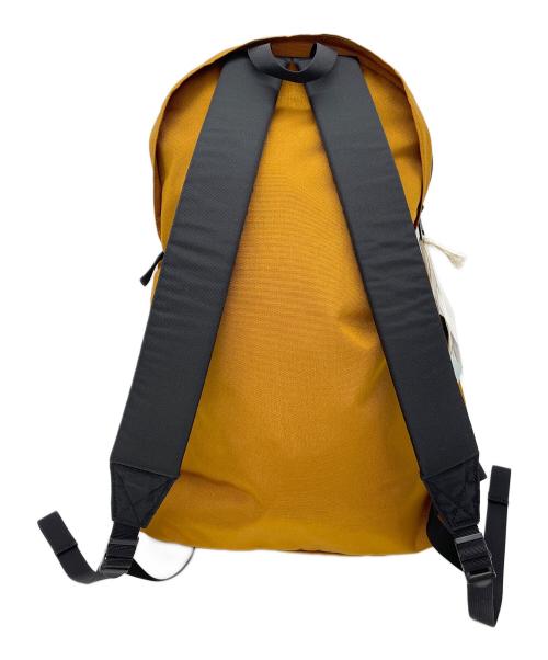 KELTY（ケルティ）KELTY (ケルティ) リュック ベージュの古着・服飾アイテム