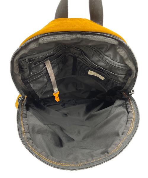 KELTY（ケルティ）KELTY (ケルティ) リュック ベージュの古着・服飾アイテム