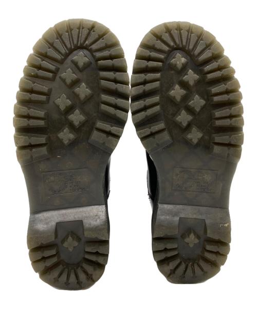 Dr.Martens（ドクターマーチン）Dr.Martens (ドクターマーチン) チェルシーブーツ ブラック サイズ:24cmの古着・服飾アイテム