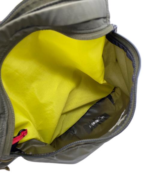 ARC'TERYX（アークテリクス）ARC'TERYX (アークテリクス) リュック オリーブの古着・服飾アイテム